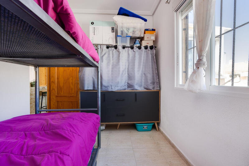 2 chambre Villa à vendre