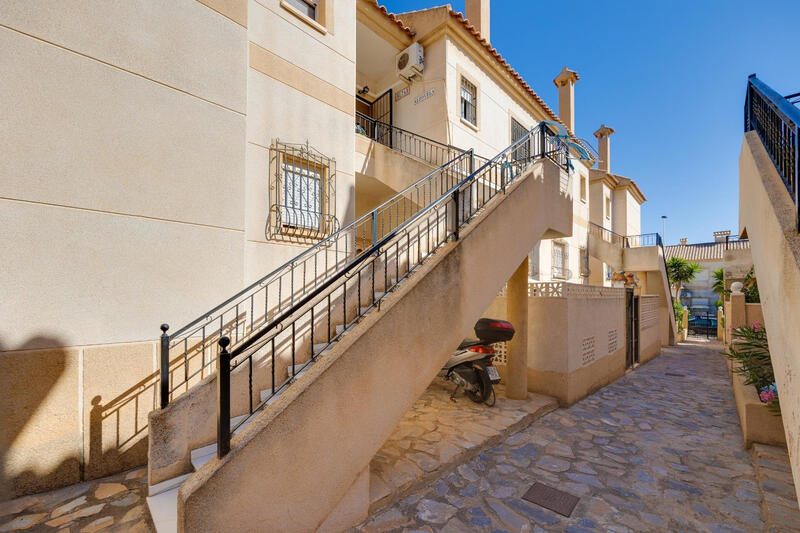 2 chambre Villa à vendre