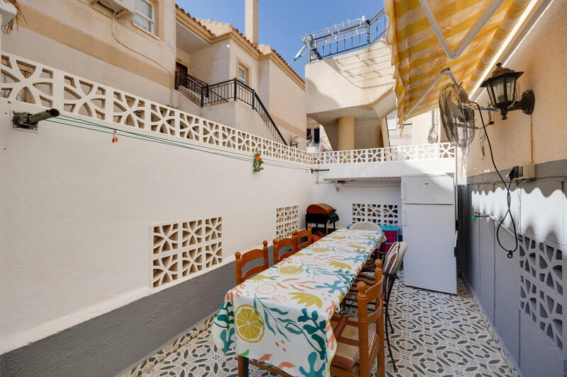 2 chambre Villa à vendre