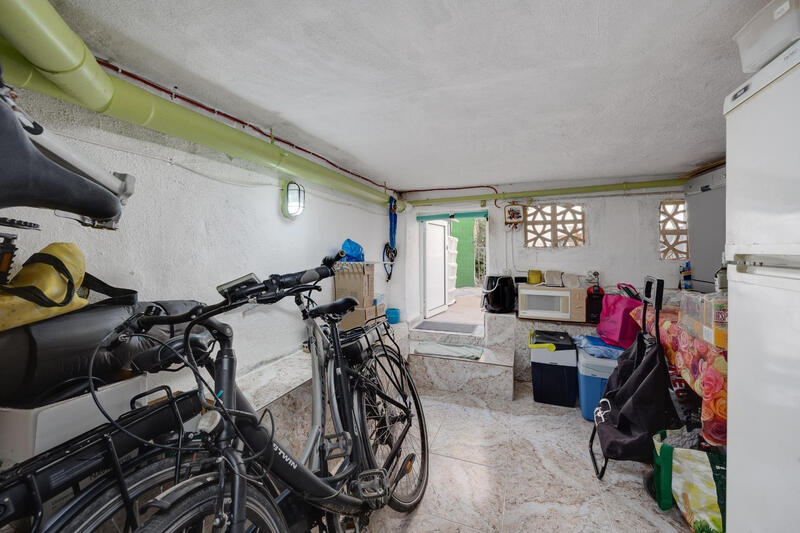 2 chambre Villa à vendre