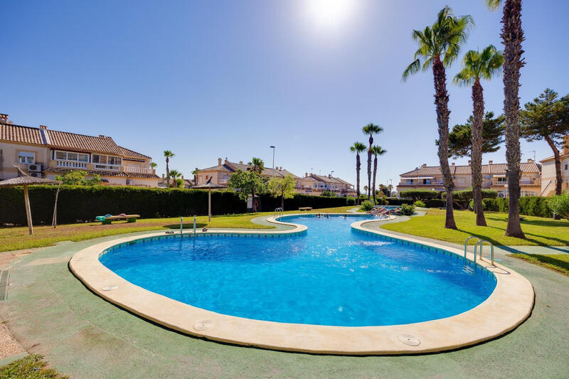 2 chambre Villa à vendre