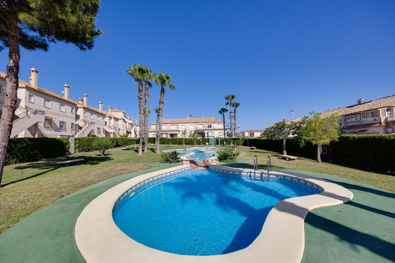 2 chambre Villa à vendre