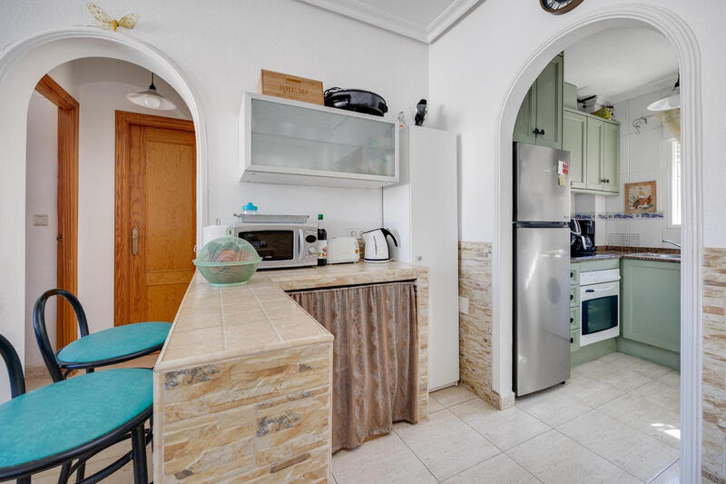 2 chambre Villa à vendre