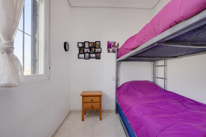 2 chambre Villa à vendre