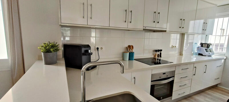 Villa for sale in Torrevieja, Alicante