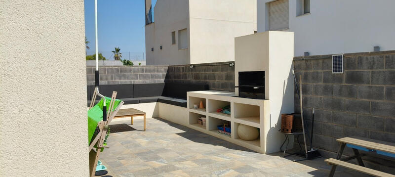 3 bedroom Villa for sale
