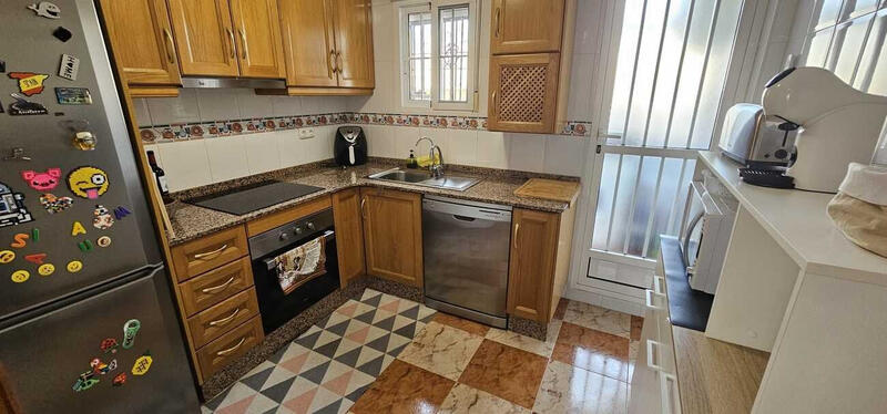 2 soveværelse Villa til salg