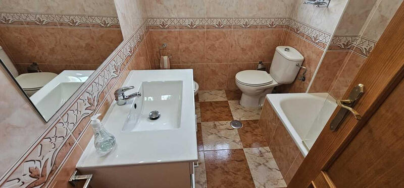 2 soveværelse Villa til salg