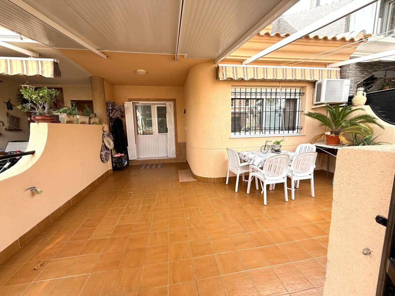Dúplex en venta en Los Alcazares, Murcia