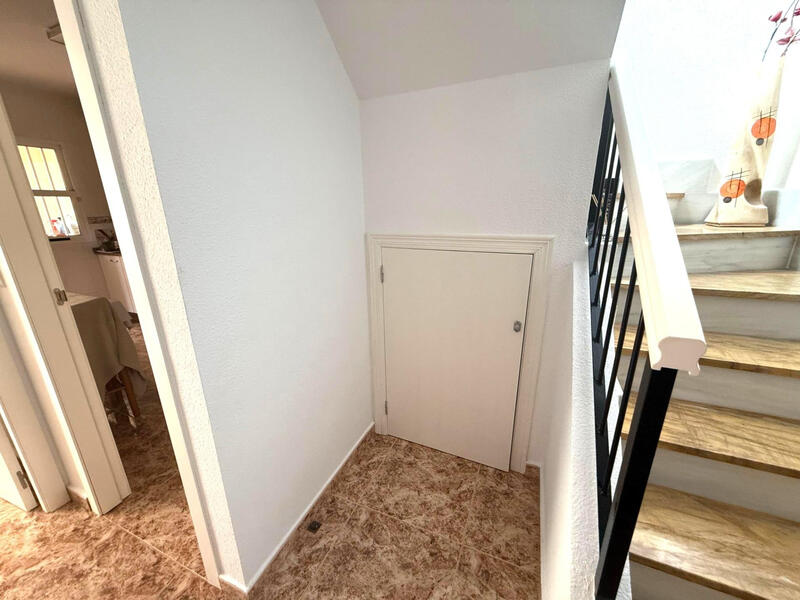 3 soveværelse Duplex til salg