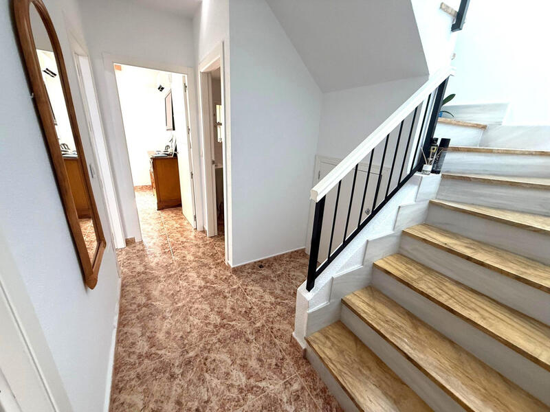 3 soveværelse Duplex til salg