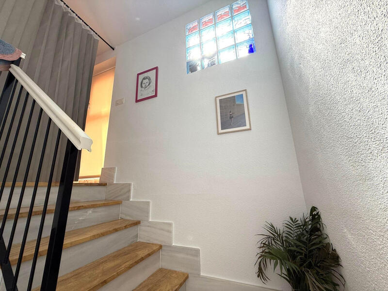 3 soveværelse Duplex til salg