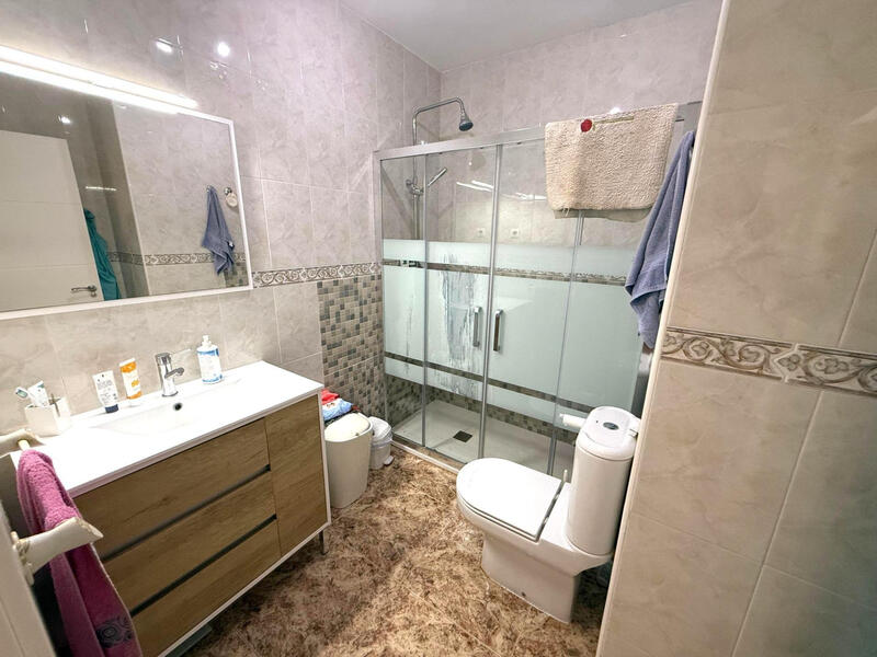 3 soveværelse Duplex til salg