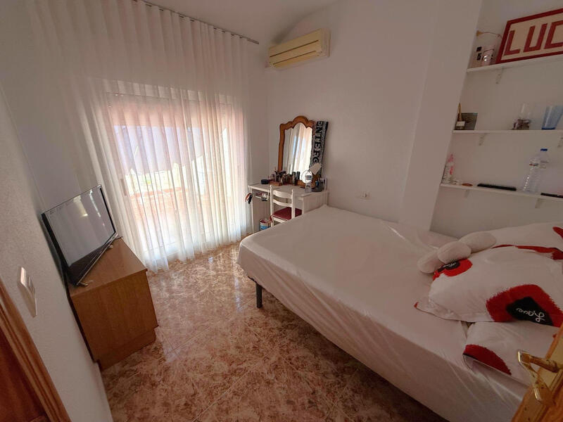 3 soveværelse Duplex til salg