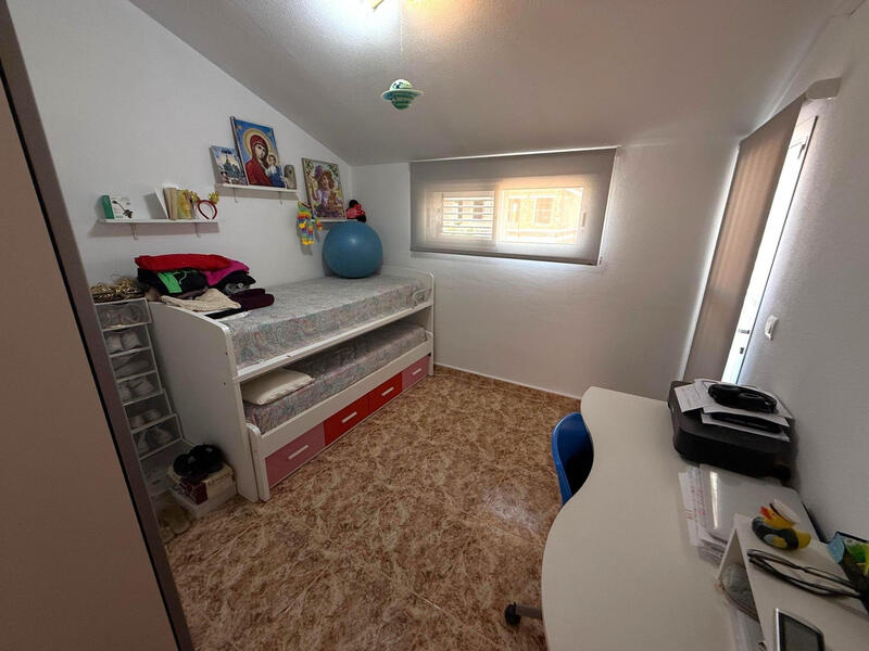 3 soveværelse Duplex til salg