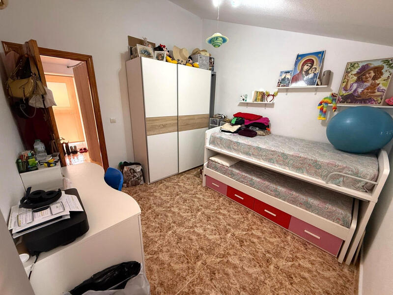 3 soveværelse Duplex til salg