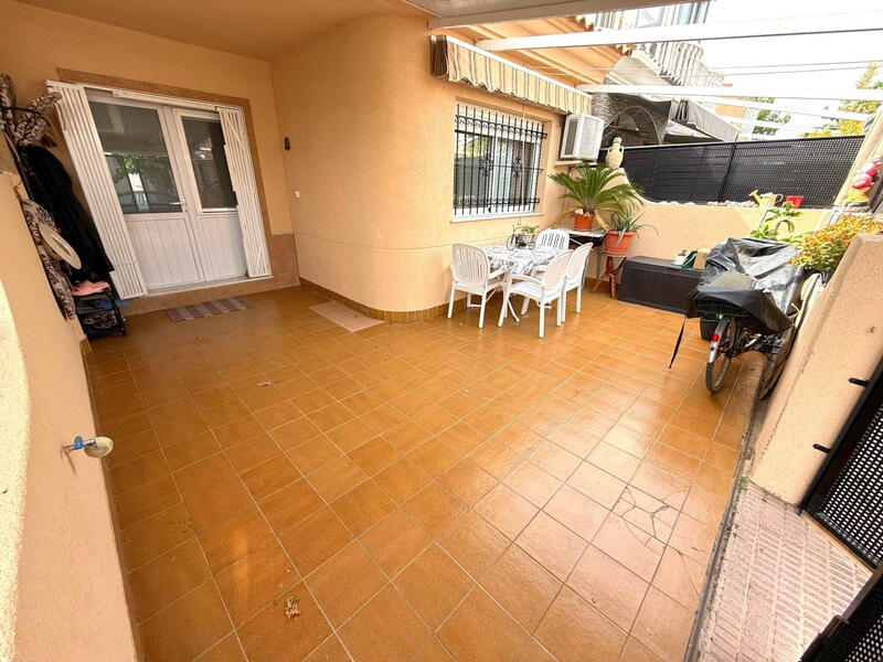 3 soveværelse Duplex til salg