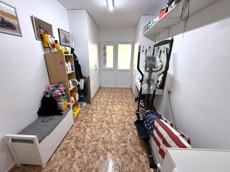 3 soveværelse Duplex til salg