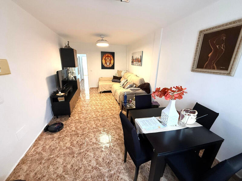 3 soveværelse Duplex til salg