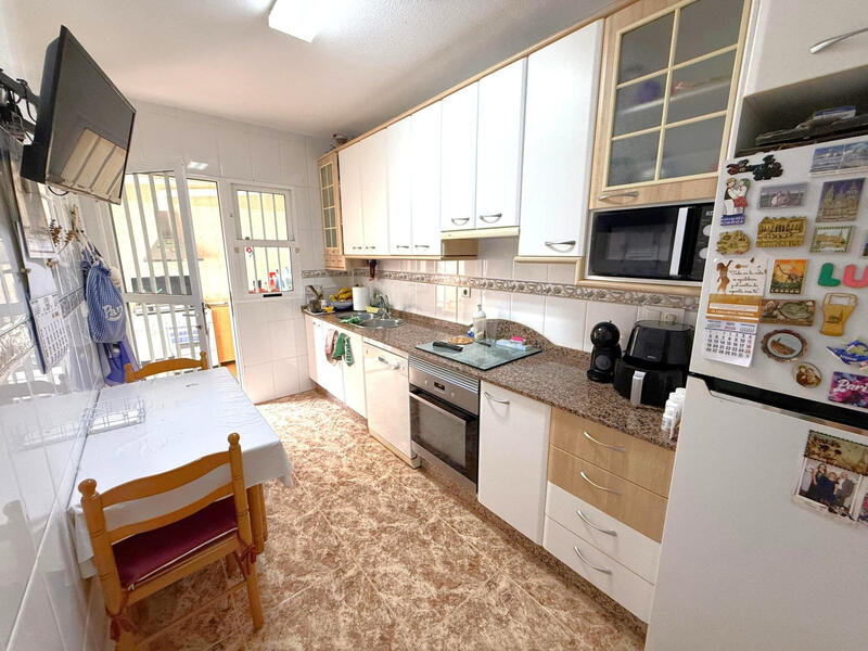 3 soveværelse Duplex til salg