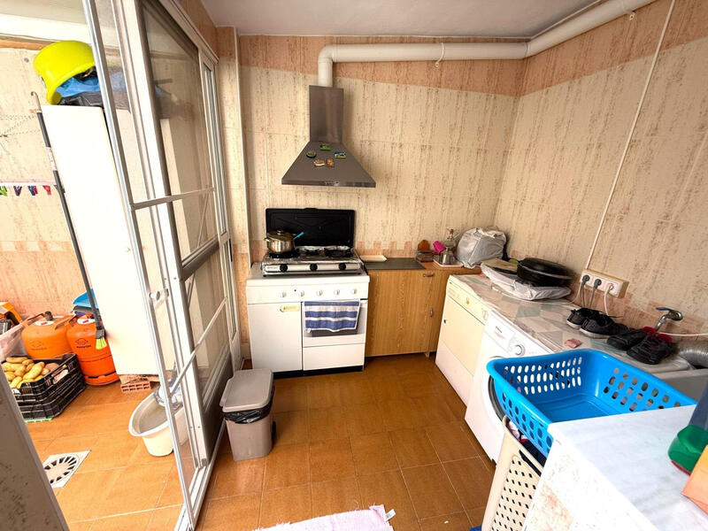 3 soveværelse Duplex til salg