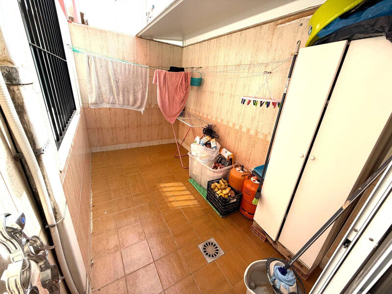 3 soveværelse Duplex til salg