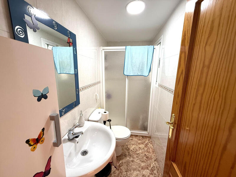 3 soveværelse Duplex til salg