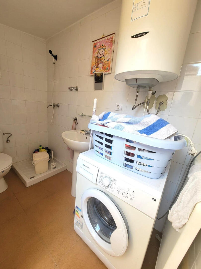 3 Schlafzimmer Stadthaus zu verkaufen