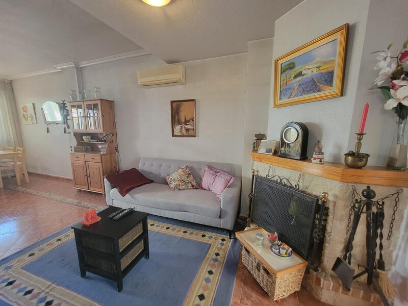 3 Schlafzimmer Stadthaus zu verkaufen