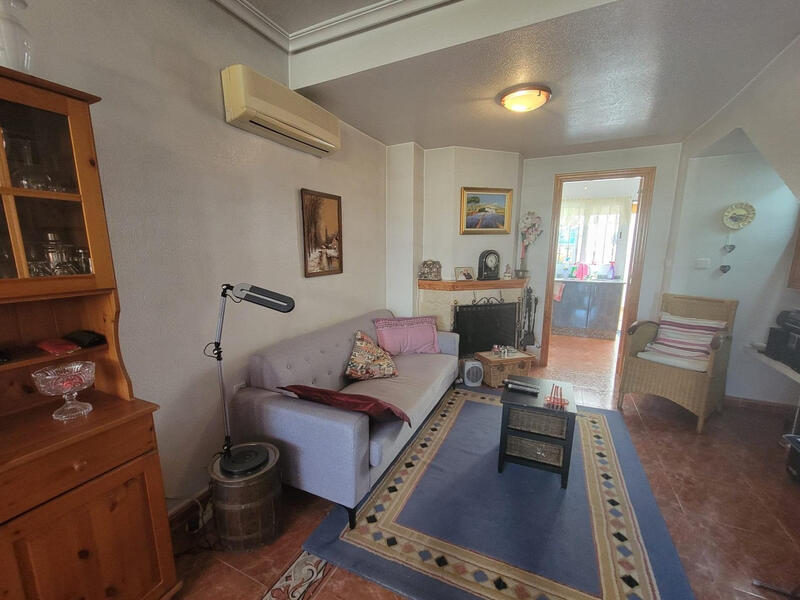 3 Schlafzimmer Stadthaus zu verkaufen