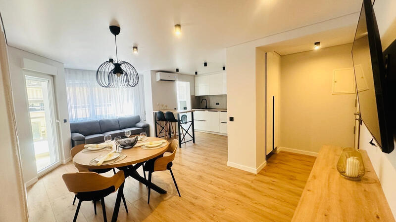 Apartamento en venta en Torrevieja, Alicante