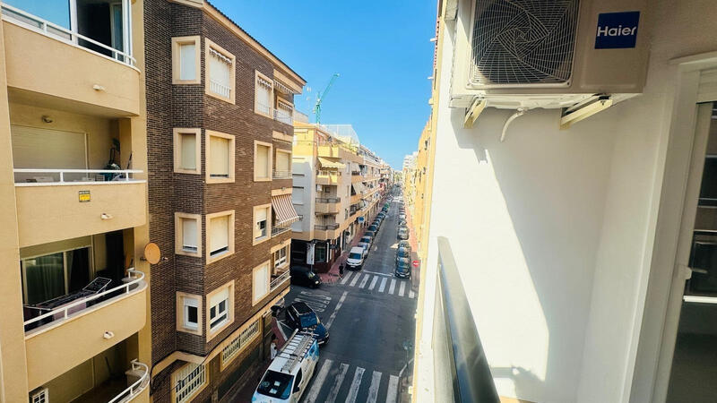3 chambre Appartement à vendre