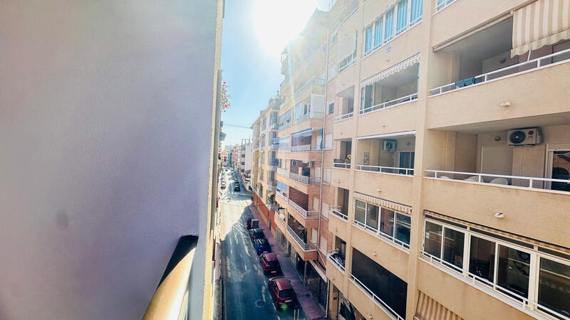 3 chambre Appartement à vendre