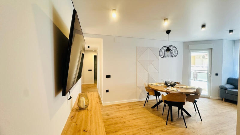 3 chambre Appartement à vendre
