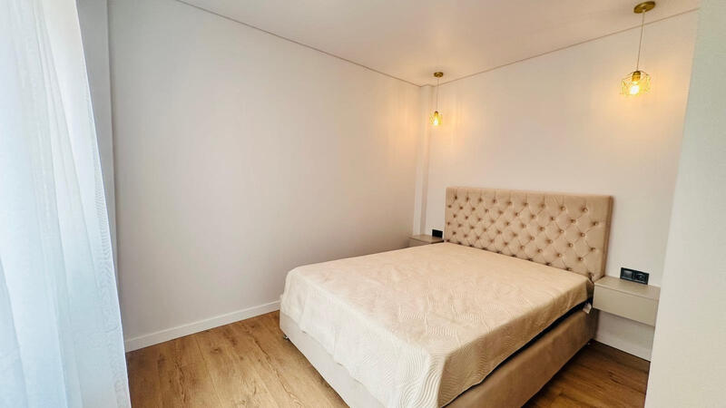 3 chambre Appartement à vendre