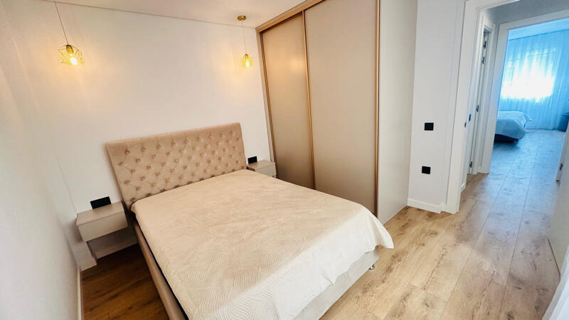 3 chambre Appartement à vendre