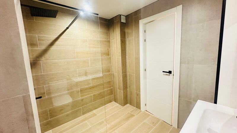 3 chambre Appartement à vendre