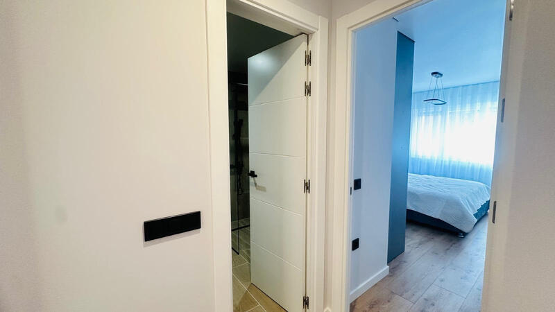 3 chambre Appartement à vendre