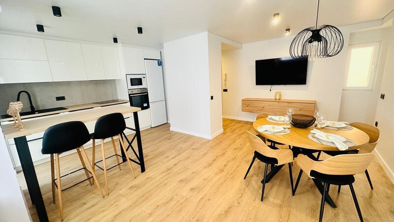 3 chambre Appartement à vendre