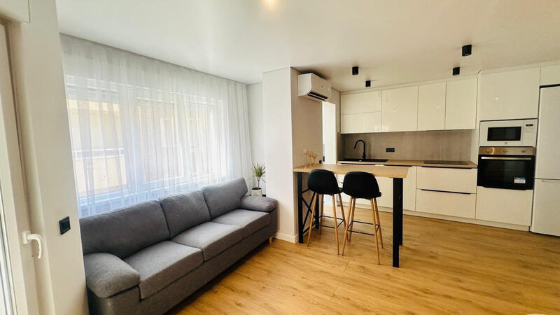 3 chambre Appartement à vendre
