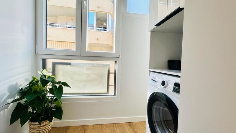 3 chambre Appartement à vendre