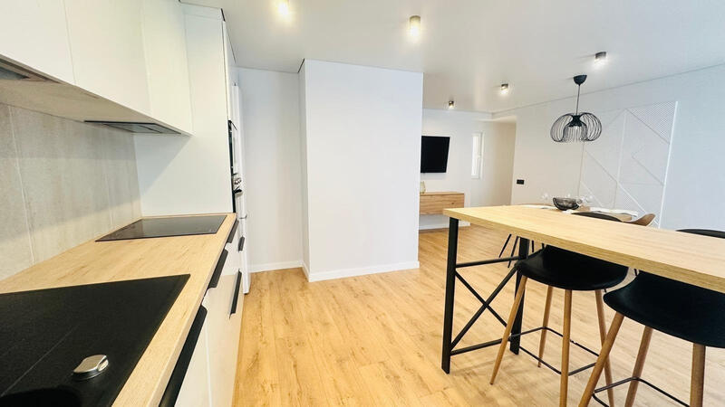 3 chambre Appartement à vendre