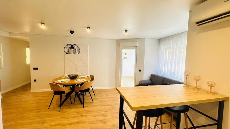 3 chambre Appartement à vendre