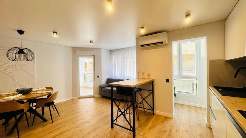 3 chambre Appartement à vendre