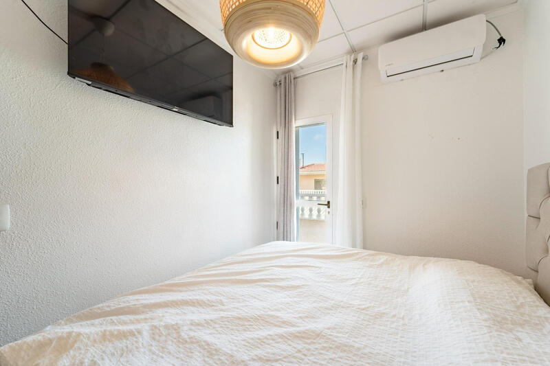 3 sovrum Duplex till salu