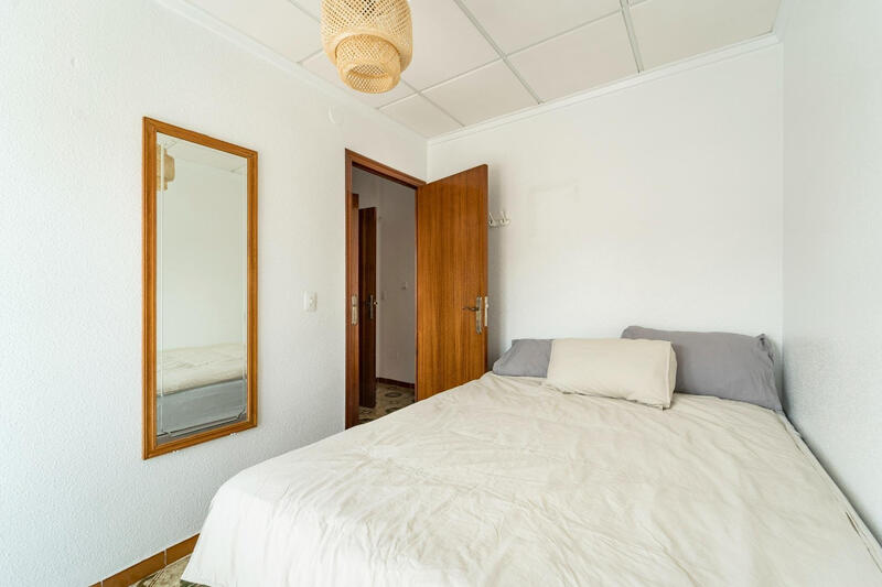 3 sovrum Duplex till salu