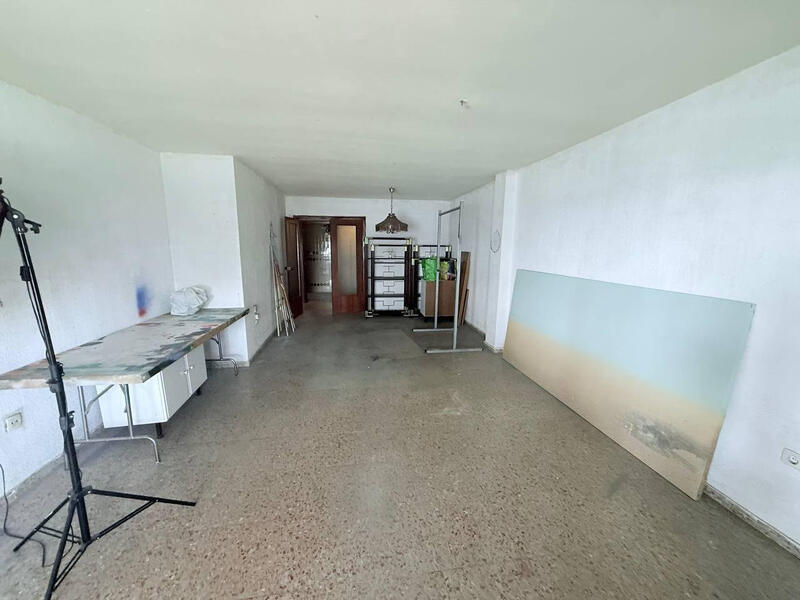 4 chambre Appartement à vendre