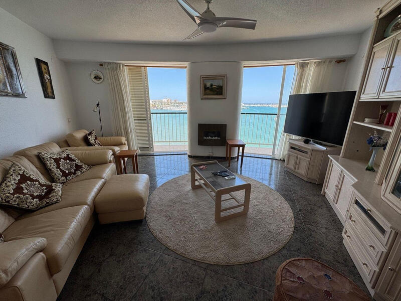 Apartment for sale in Torrevieja, Alicante