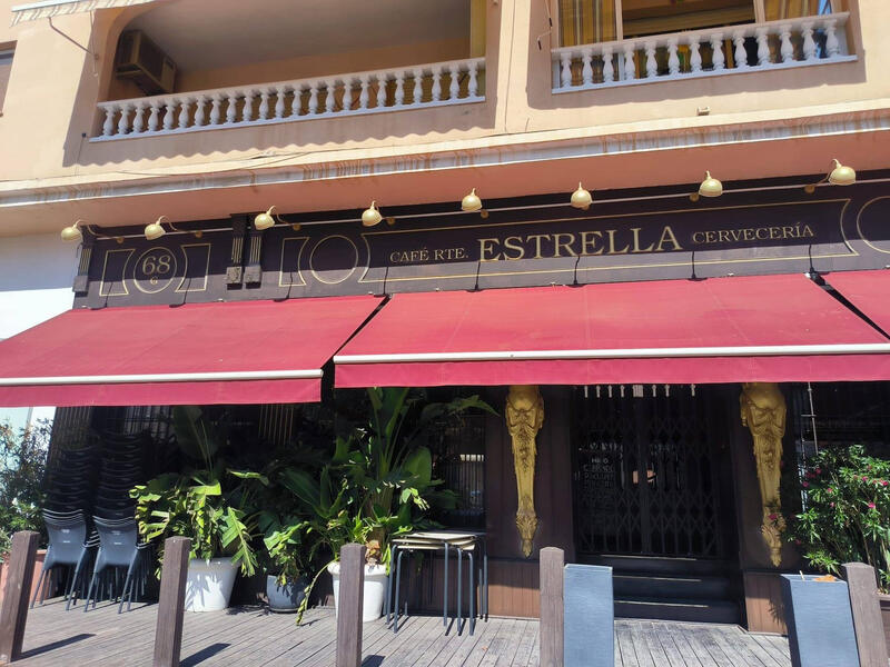 Otro en venta en Lo Pagan, Murcia