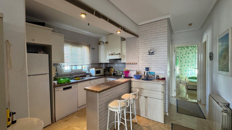 2 Cuarto Apartamento en venta